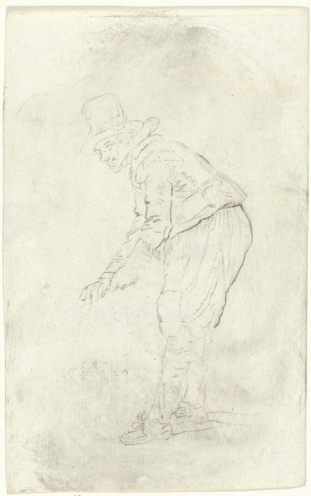 Kolfspeler (The Kolf Player)