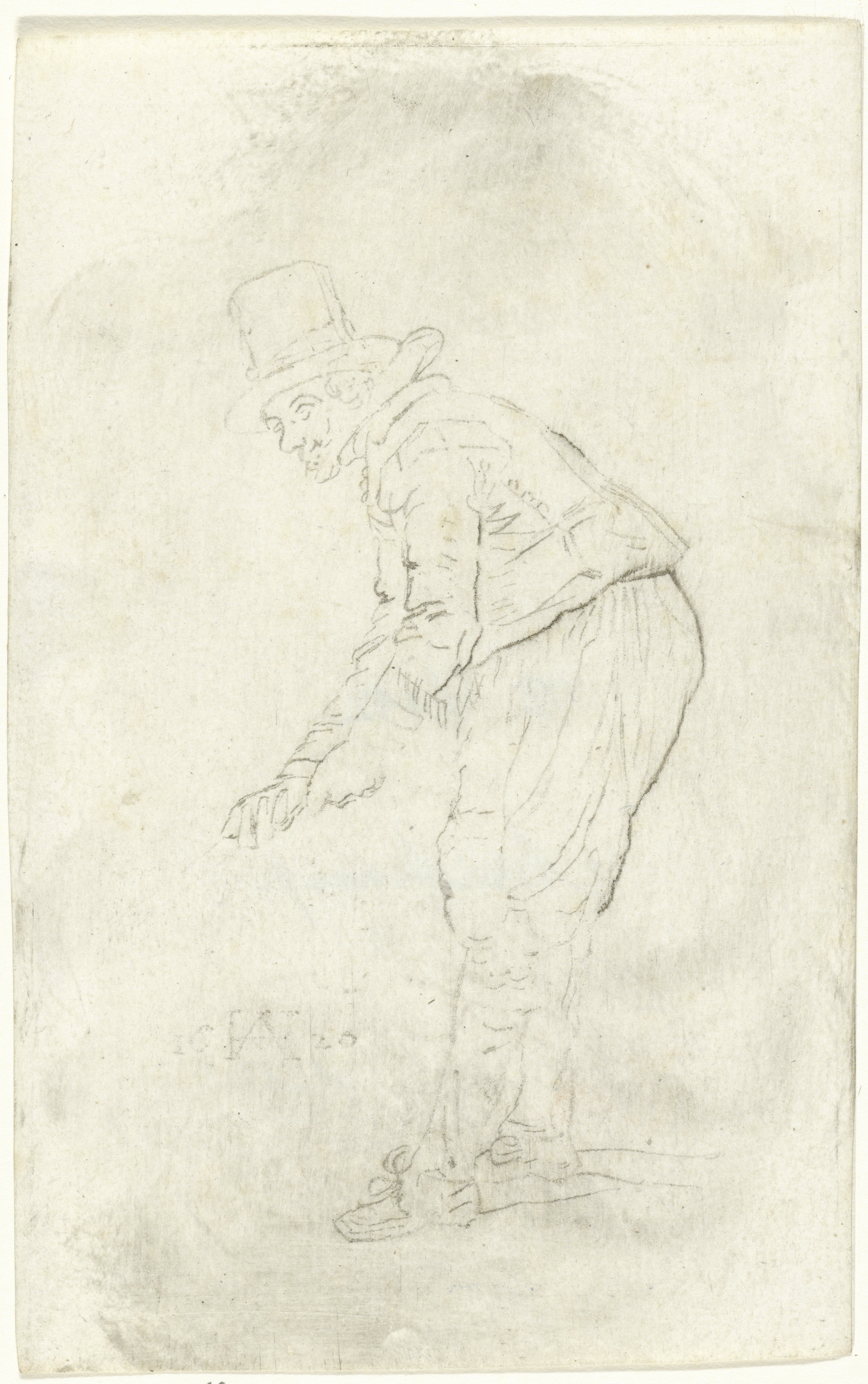 Kolfspeler (The Kolf Player)