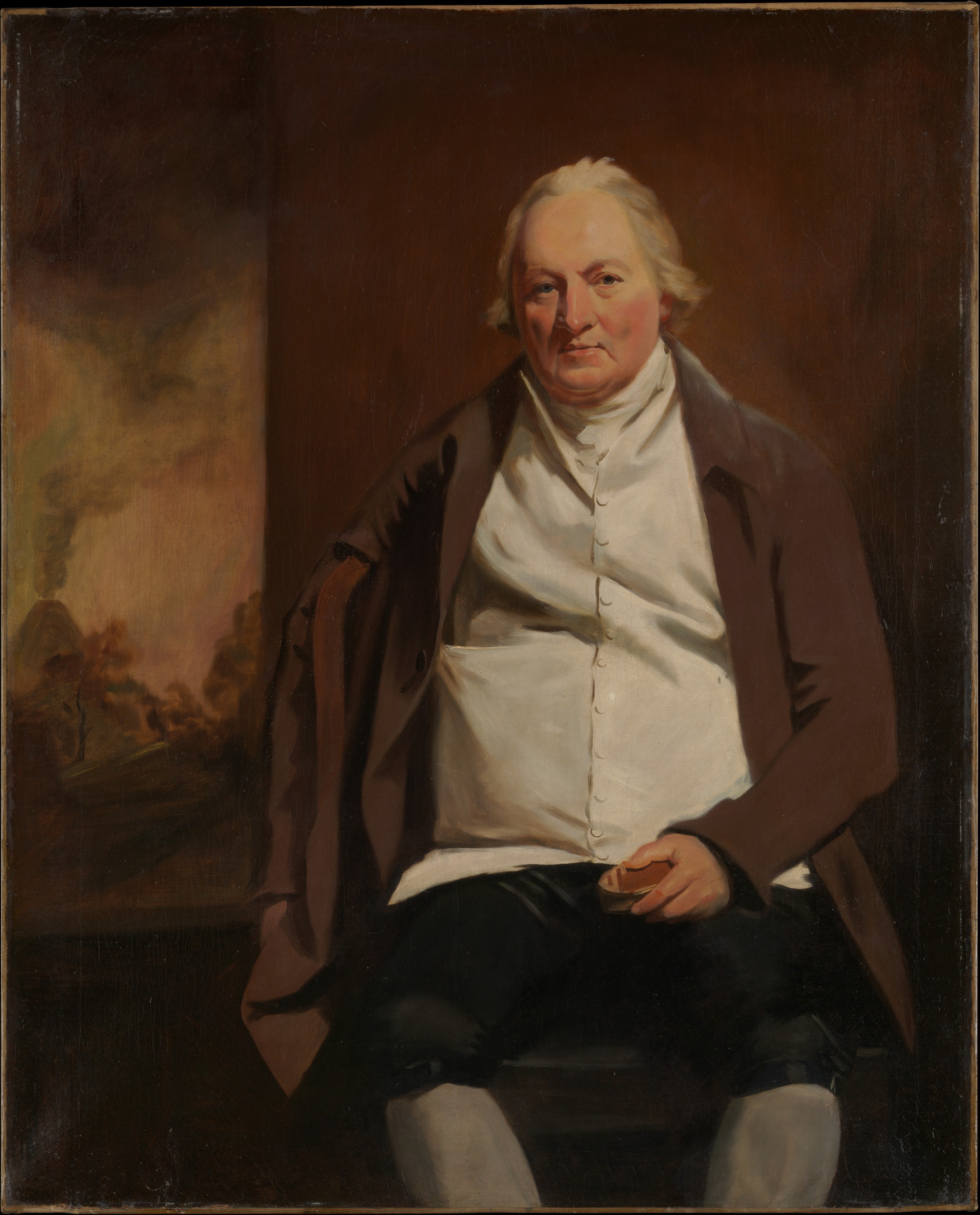 John Gray of Newholm